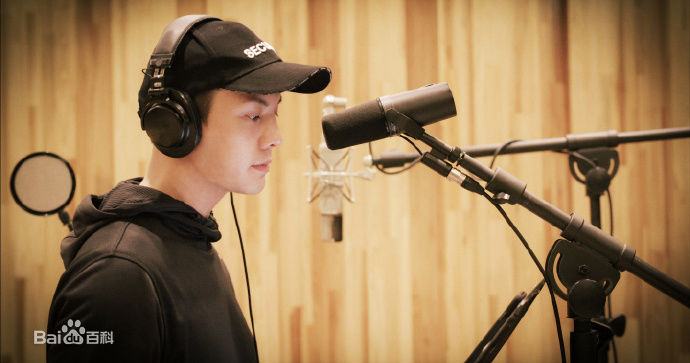 最优质陈伟霆(William Chan)在《醉玲珑》中的相册