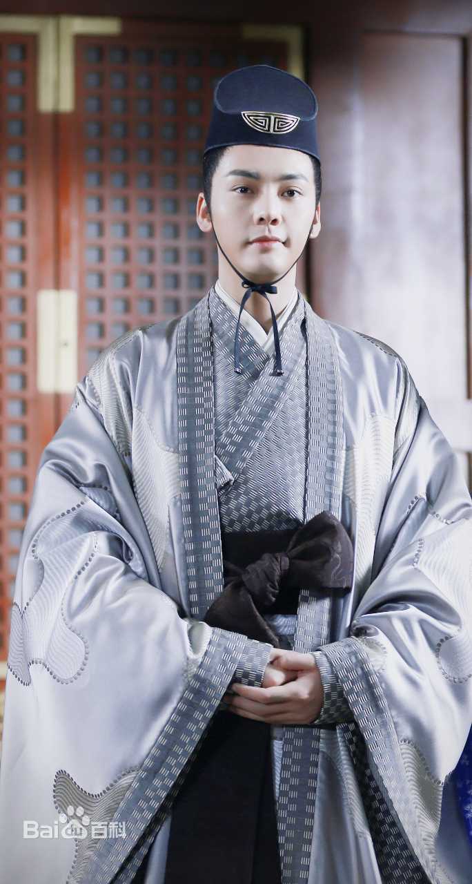 最优质陈伟霆(William Chan)在《醉玲珑》中的相册