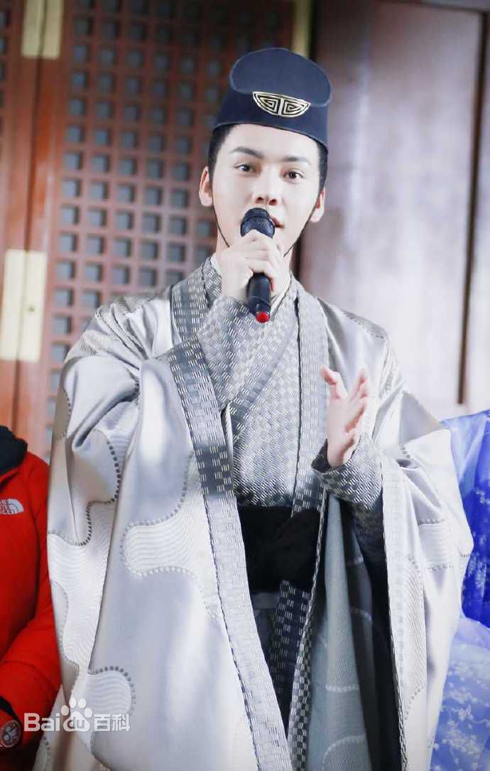 最优质陈伟霆(William Chan)在《醉玲珑》中的相册