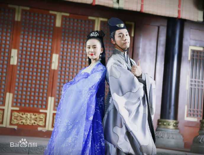 最优质陈伟霆(William Chan)在《醉玲珑》中的相册