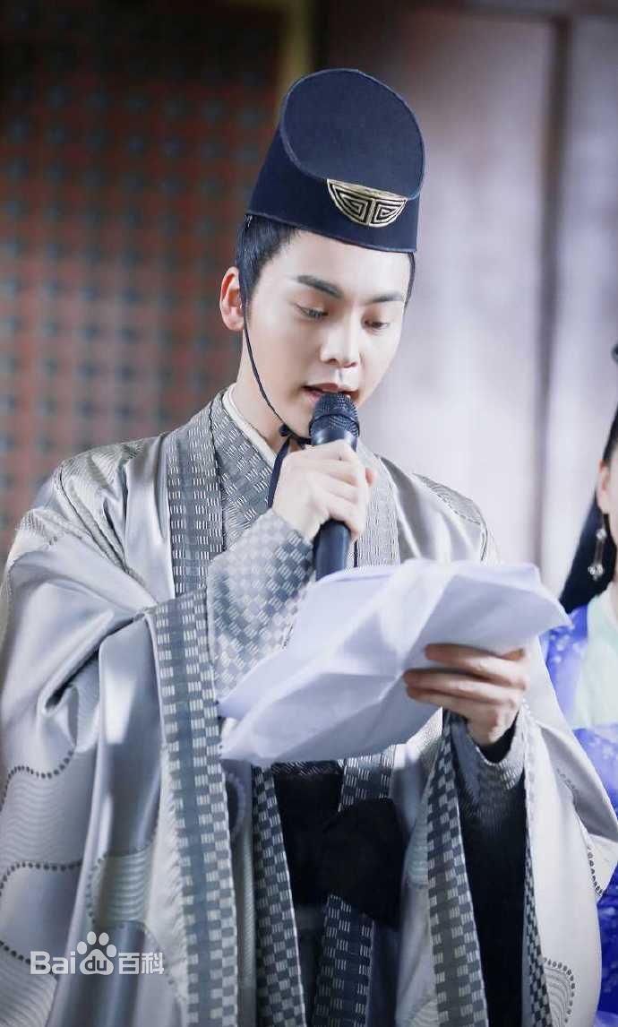 最优质陈伟霆(William Chan)在《醉玲珑》中的相册