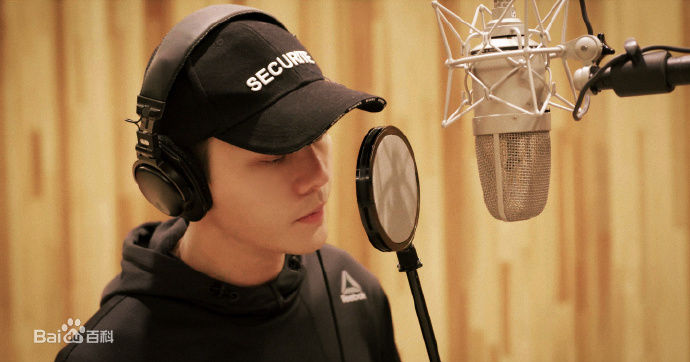 最优质陈伟霆(William Chan)在《醉玲珑》中的相册