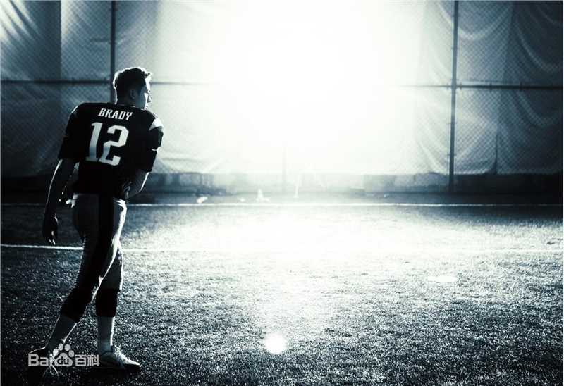 陈伟霆(William Chan)担任NFL中国区推广大使壁纸壁纸