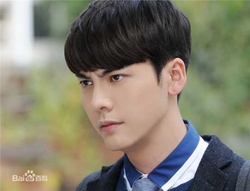 高清陈伟霆(William Chan)在电视剧《因为爱情有幸福》饰苏凯文中的图集