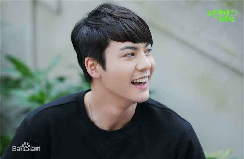 高清陈伟霆(William Chan)在电视剧《因为爱情有幸福》饰苏凯文中的图集