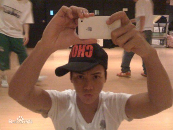 最全陈伟霆(William Chan)精彩图册