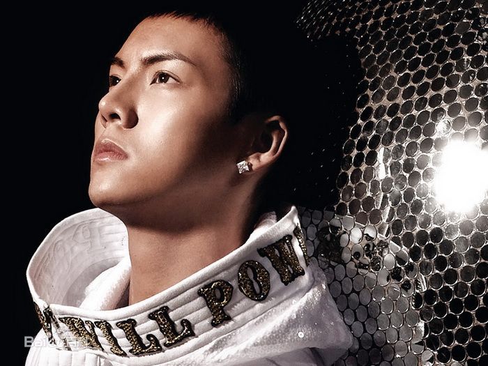 最全陈伟霆(William Chan)精彩图册