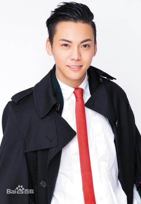 最全陈伟霆(William Chan)精彩图册