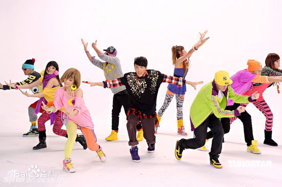 最优质陈伟霆(William Chan)精彩图册