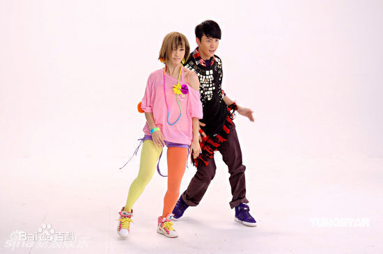 最优质陈伟霆(William Chan)精彩图册