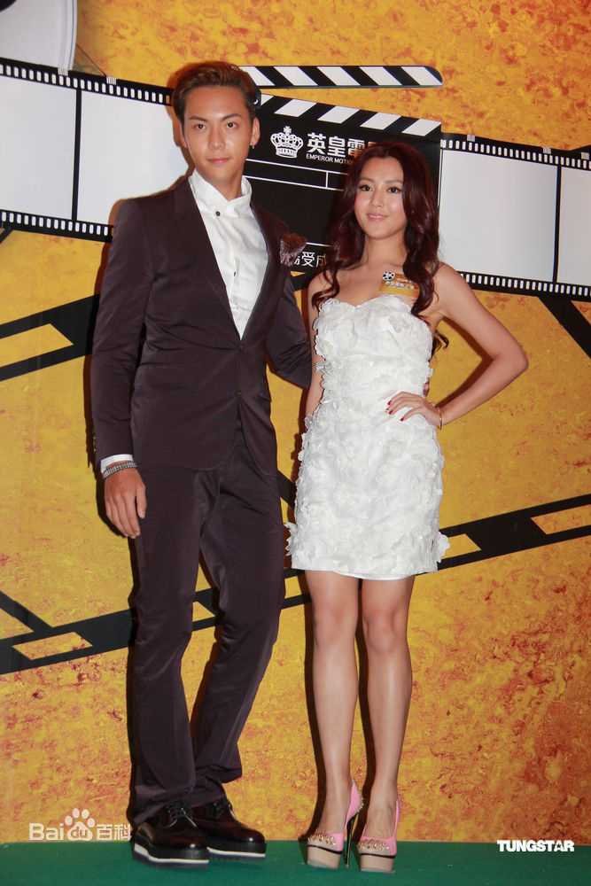 最优质陈伟霆(William Chan)精彩图册