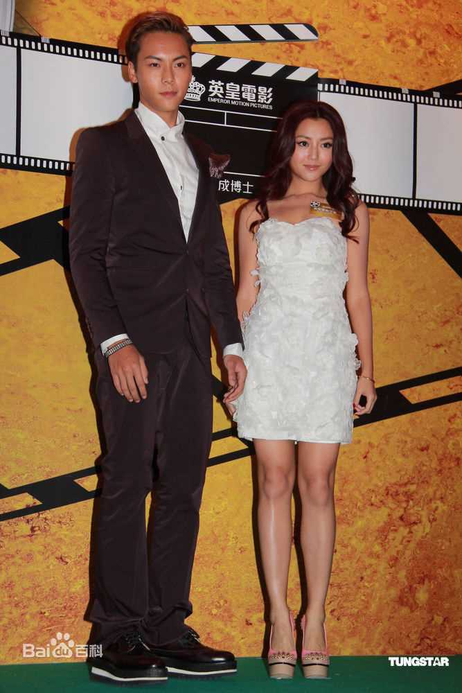 最优质陈伟霆(William Chan)精彩图册