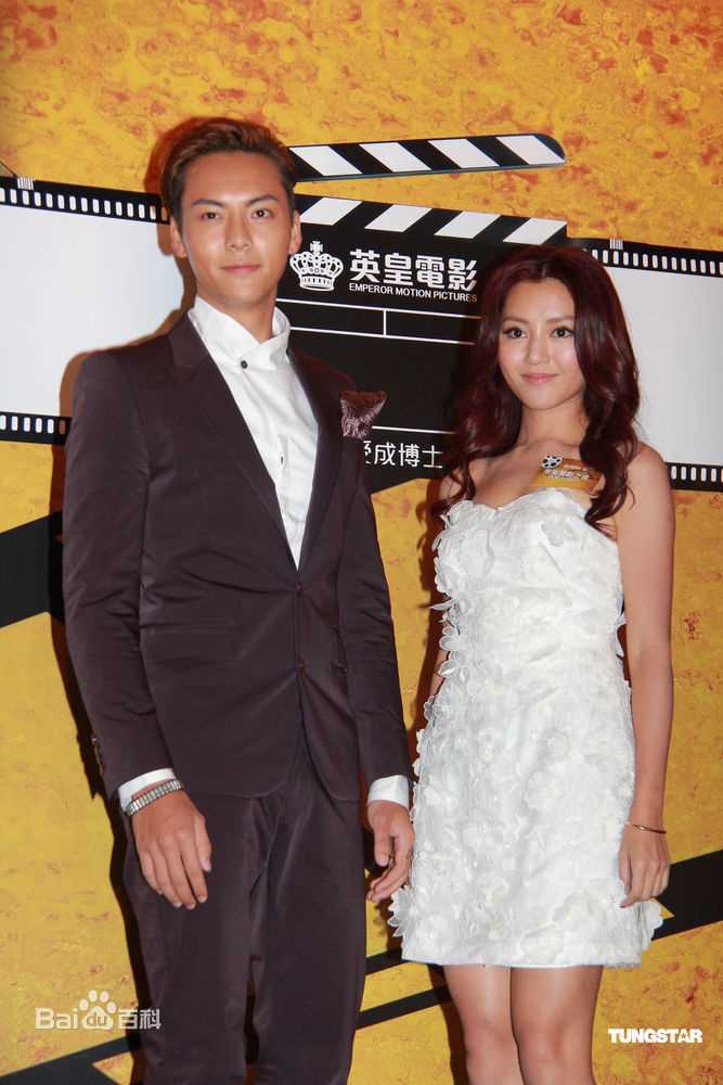 最优质陈伟霆(William Chan)精彩图册