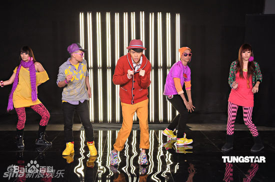 最优质陈伟霆(William Chan)精彩图册