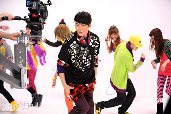 最优质陈伟霆(William Chan)精彩图册