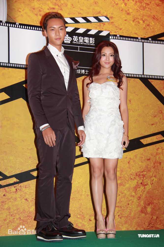 最优质陈伟霆(William Chan)精彩图册