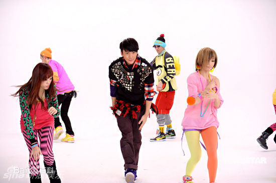 最优质陈伟霆(William Chan)精彩图册