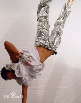 高清陈伟霆(William Chan)在个人专辑《will power》中的图集