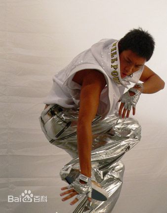 高清陈伟霆(William Chan)在个人专辑《will power》中的图集