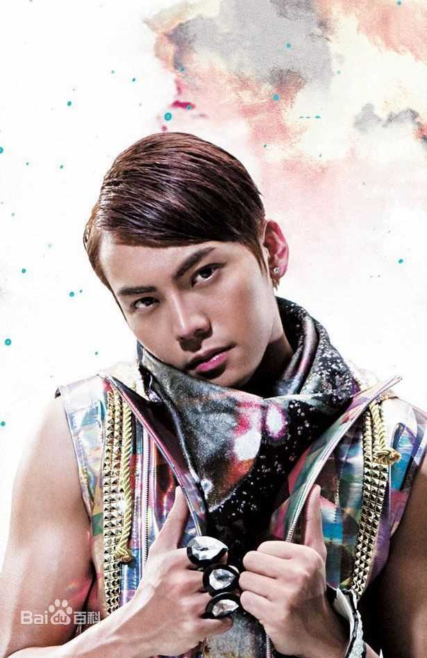 最全陈伟霆(William Chan)在个人专辑《Do You Wanna Dance》中的壁纸