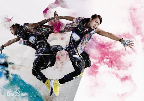 最全陈伟霆(William Chan)在个人专辑《Do You Wanna Dance》中的壁纸