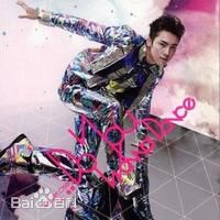 最新陈伟霆(William Chan)性感图片