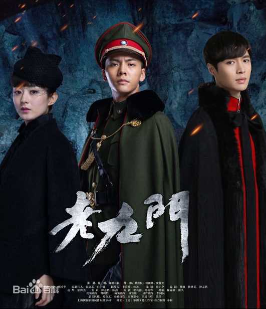 最新陈伟霆(William Chan)性感图片