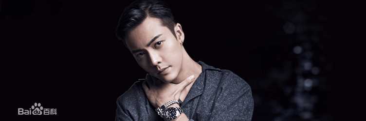 最新陈伟霆(William Chan)性感图片