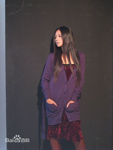 精选卫诗雅(Michelle)