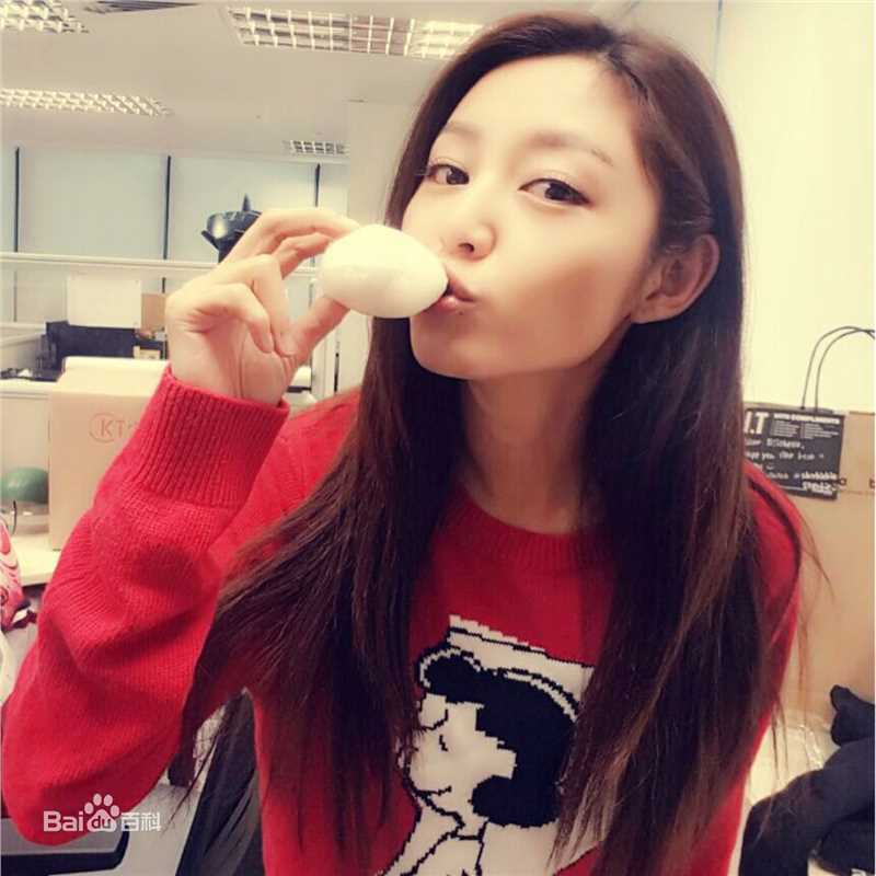 精选卫诗雅(Michelle)