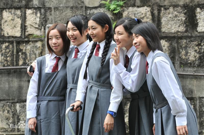 卫诗雅(Michelle)生活照素颜照壁纸