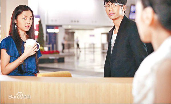 精选卫诗雅(Michelle)在2010年《前度》中的图册