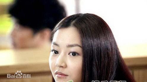 精选卫诗雅(Michelle)在2010年《前度》中的图册