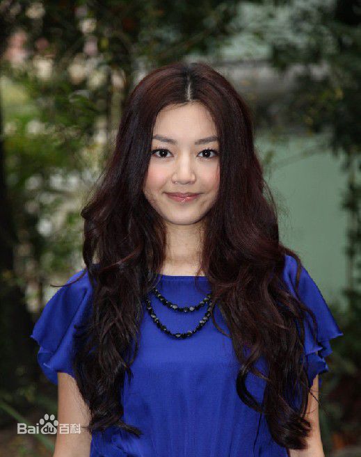 精选卫诗雅(Michelle)在2010年《前度》中的图册