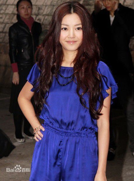 精选卫诗雅(Michelle)在2010年《前度》中的图册