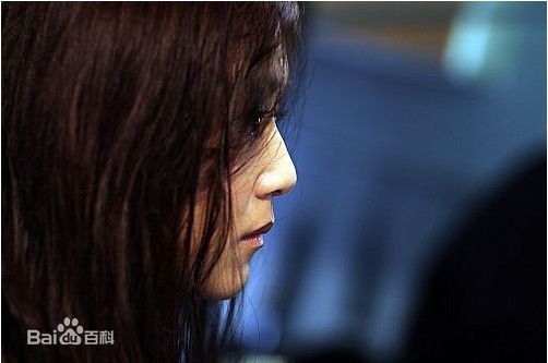 精选卫诗雅(Michelle)在2010年《前度》中的图册