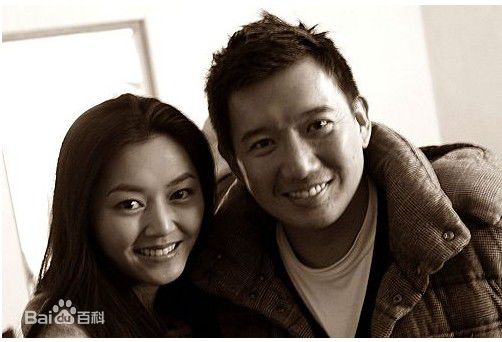 精选卫诗雅(Michelle)在2010年《前度》中的图册