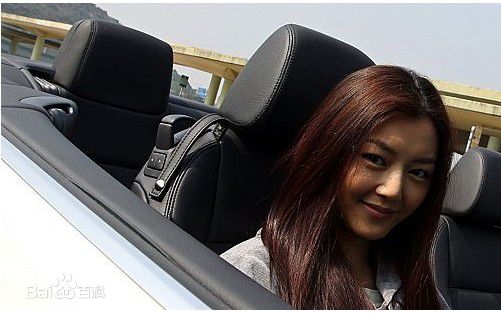 精选卫诗雅(Michelle)在2010年《前度》中的图册