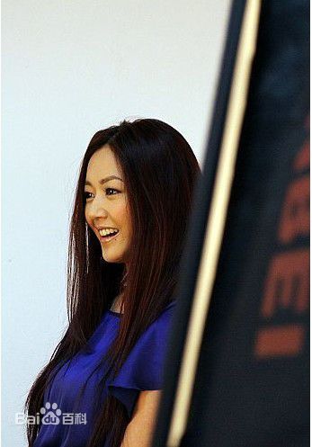 精选卫诗雅(Michelle)在2010年《前度》中的图册