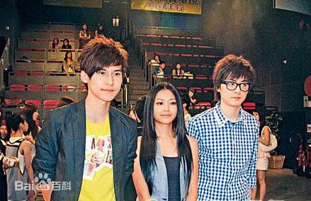 卫诗雅(Michelle)参加各类活动壁纸壁纸