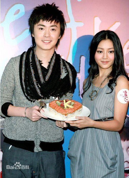 卫诗雅(Michelle)参加各类活动壁纸壁纸