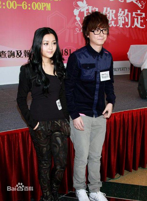 卫诗雅(Michelle)参加各类活动壁纸壁纸