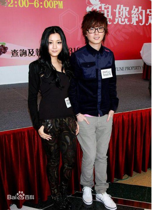 卫诗雅(Michelle)参加各类活动壁纸壁纸