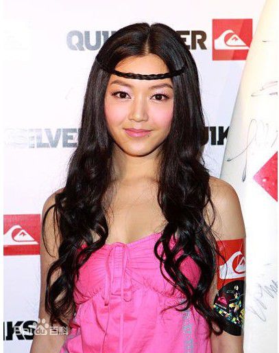 卫诗雅(Michelle)参加各类活动壁纸壁纸