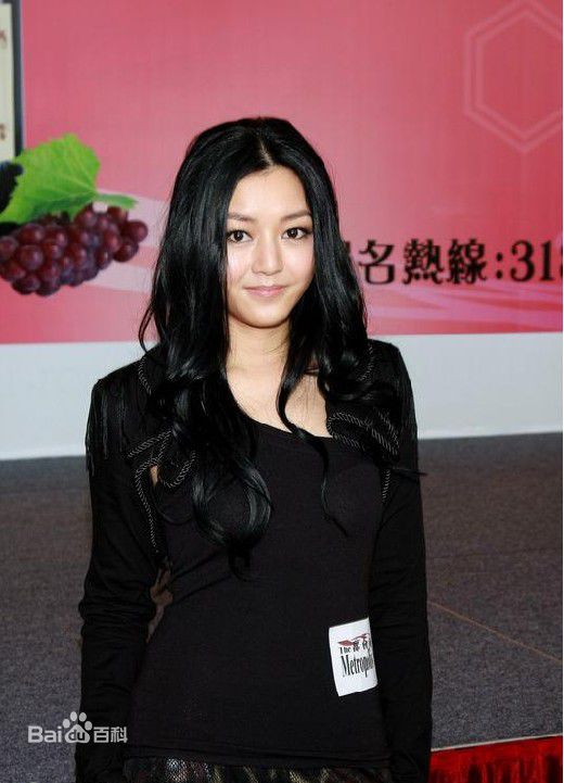 卫诗雅(Michelle)参加各类活动壁纸壁纸