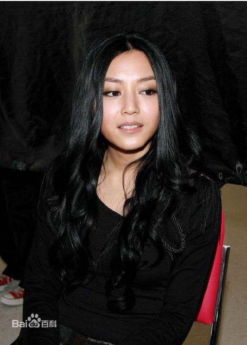 卫诗雅(Michelle)参加各类活动壁纸壁纸