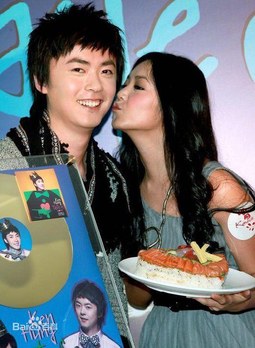 卫诗雅(Michelle)参加各类活动壁纸壁纸