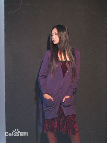 卫诗雅(Michelle)最全各类相册