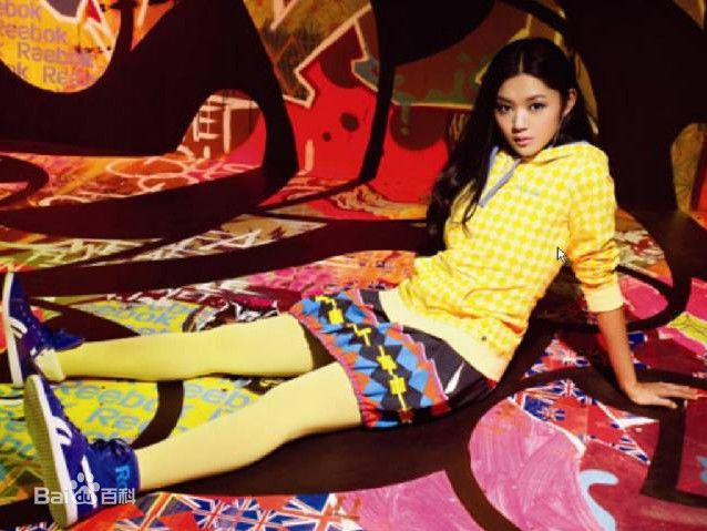 卫诗雅(Michelle)最全各类相册