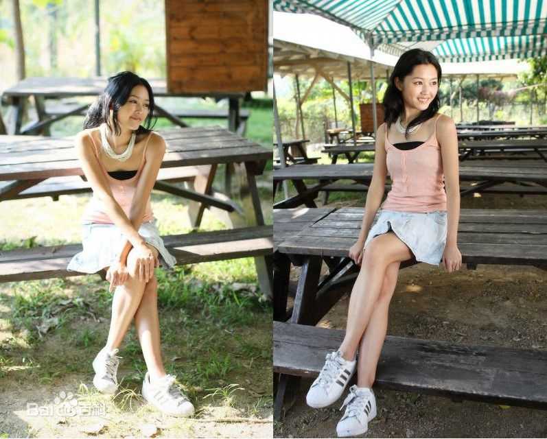 卫诗雅(Michelle)最全各类相册